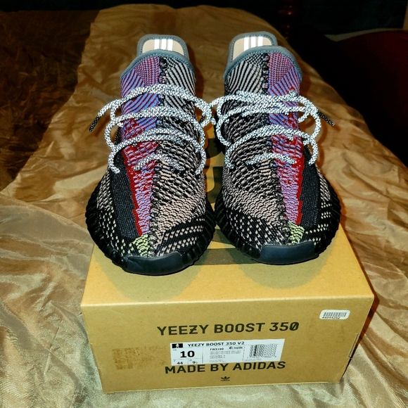 Yeezy shoes